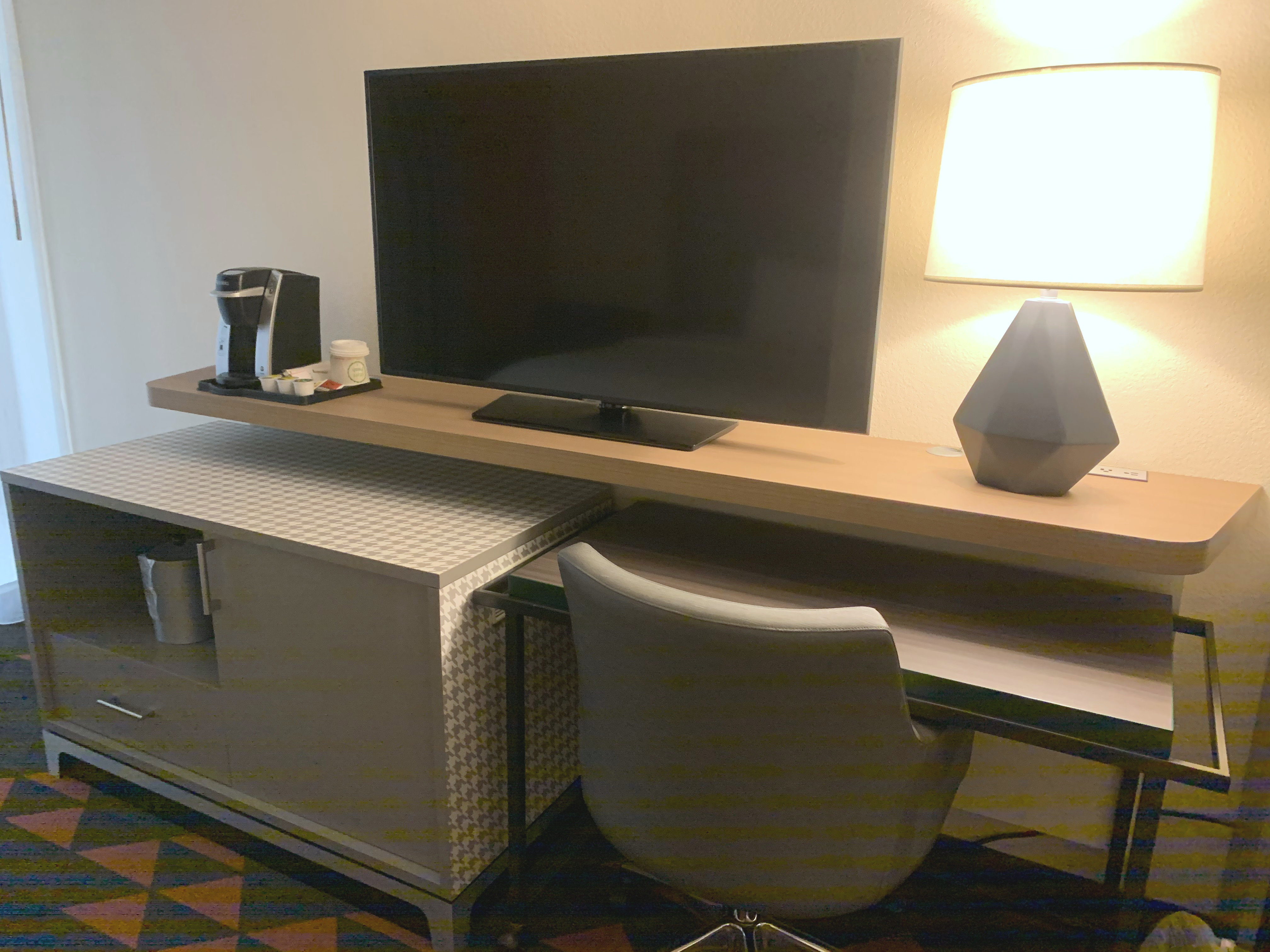 Holiday Inn Asheville - Biltmore West, an IHG Hotel 15/48