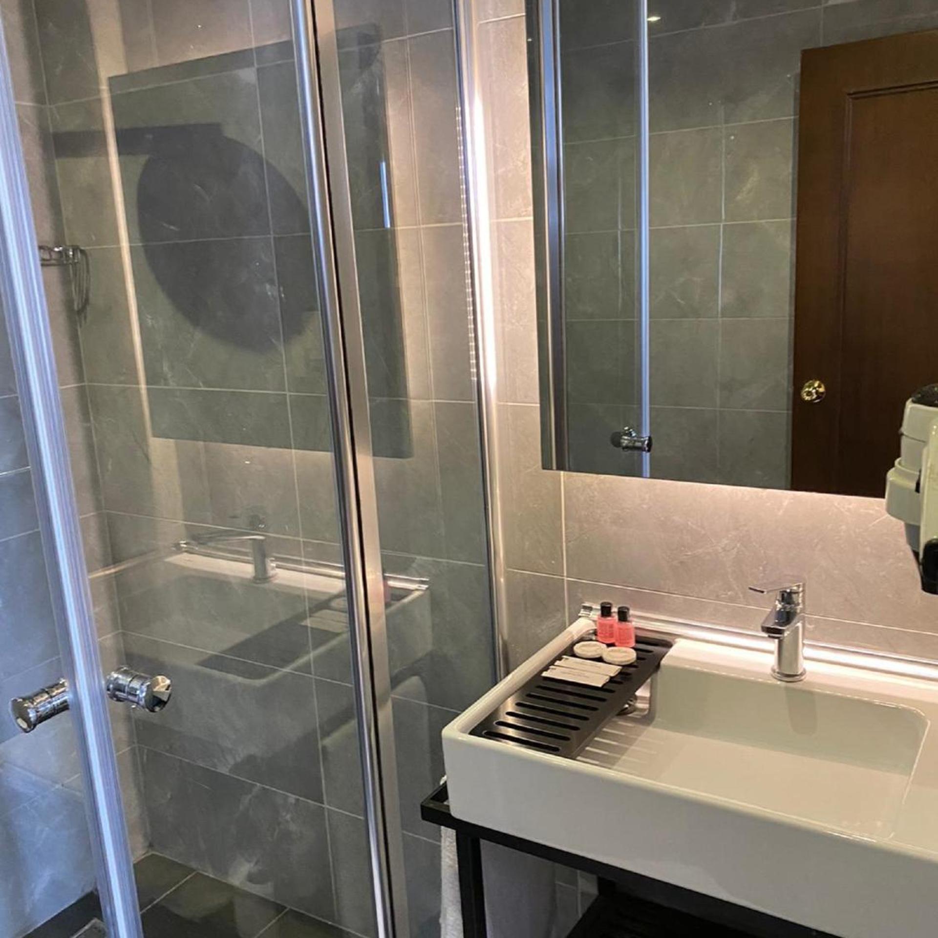 Deluxe, Double Bed, Lateral Side Sea View، ALATURKA ELEGANCE 6/6