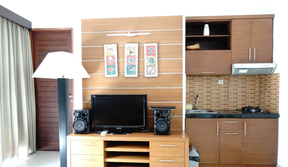 Grania Bali Villas 32/38