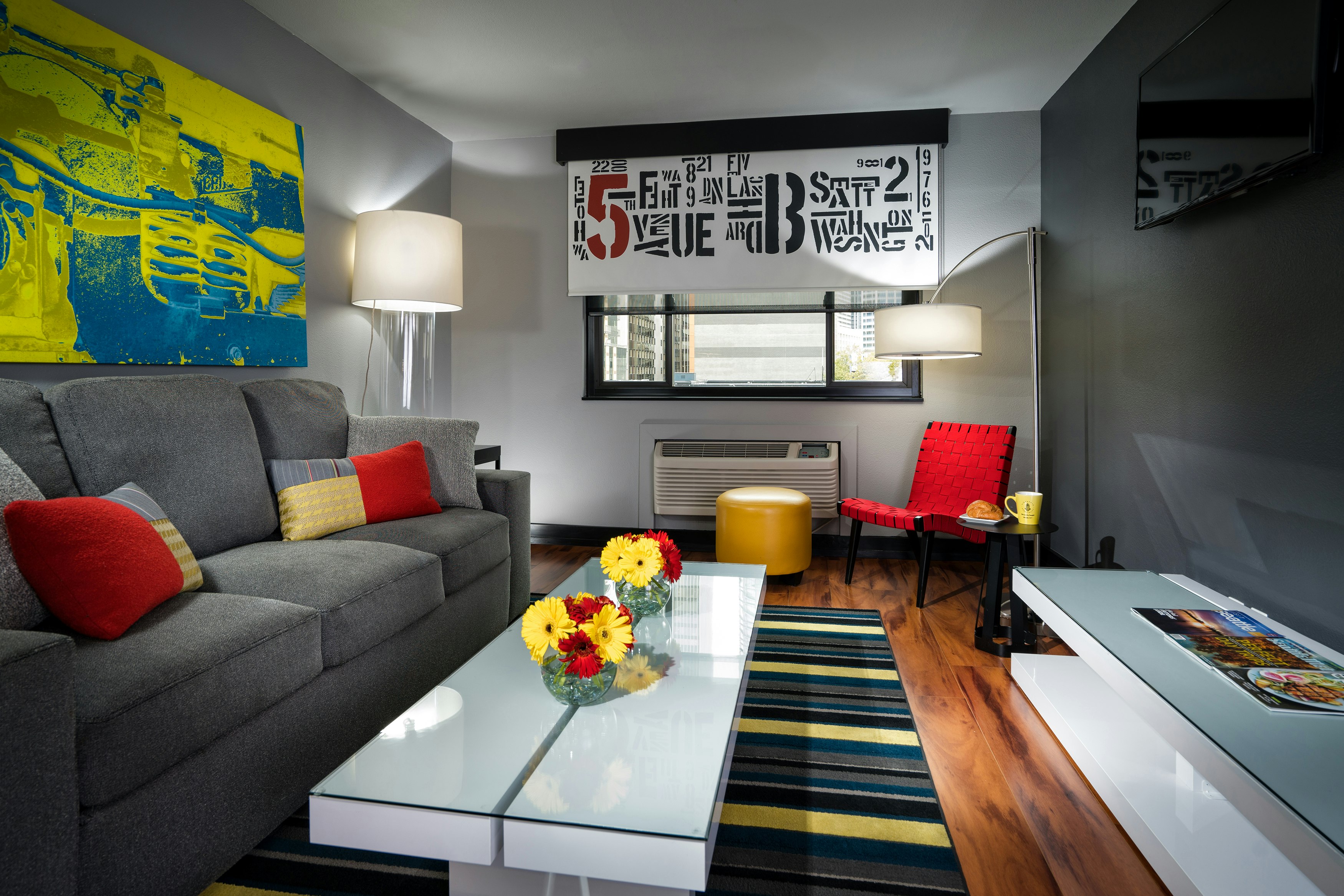 Staypineapple Hotel FIVE Downtown Seattle 28/51