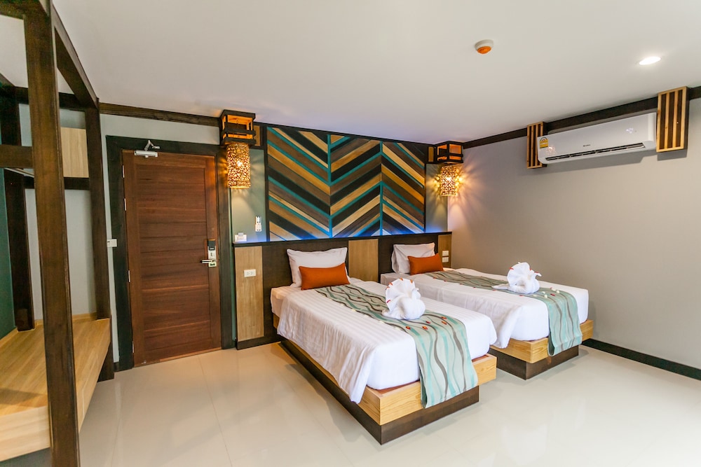 Chaokoh Phiphi Hotel Resort 14/50