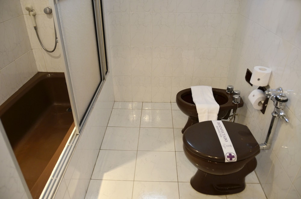 Nobile Suites Excelsior Asuncion 69/71