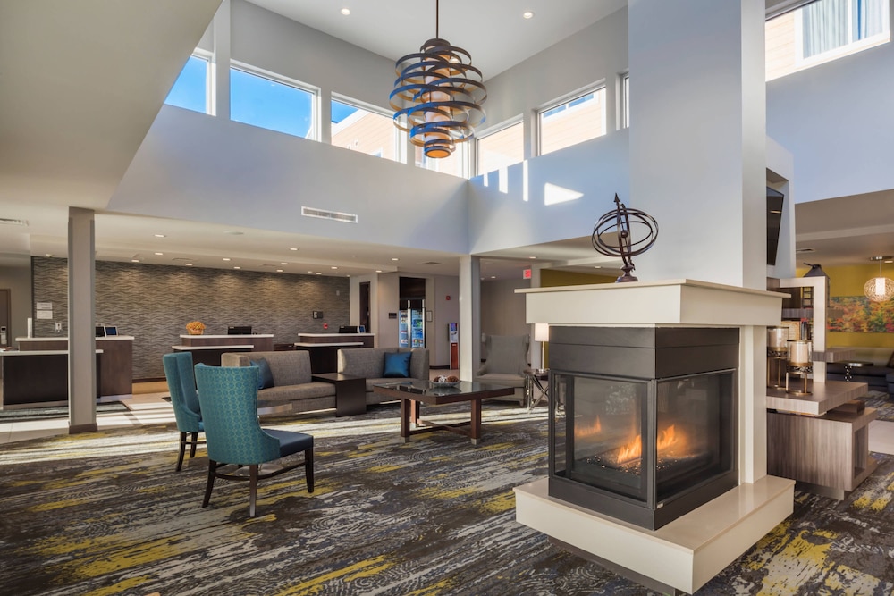Springhill Suites Fishkill 6/56
