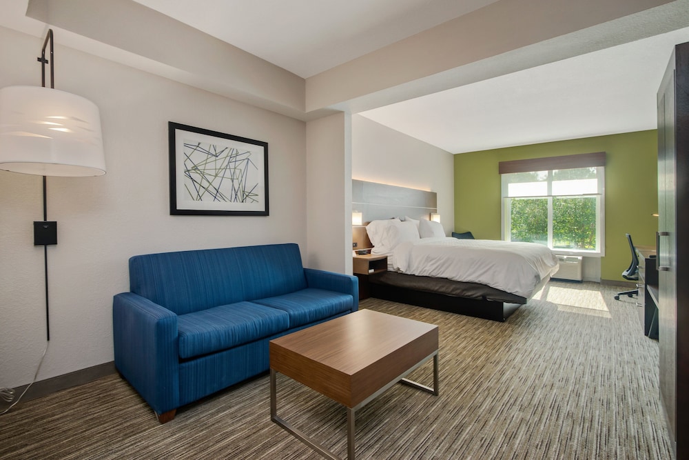 Holiday Inn Express Hotel Suites Orlando Apopka 15/38