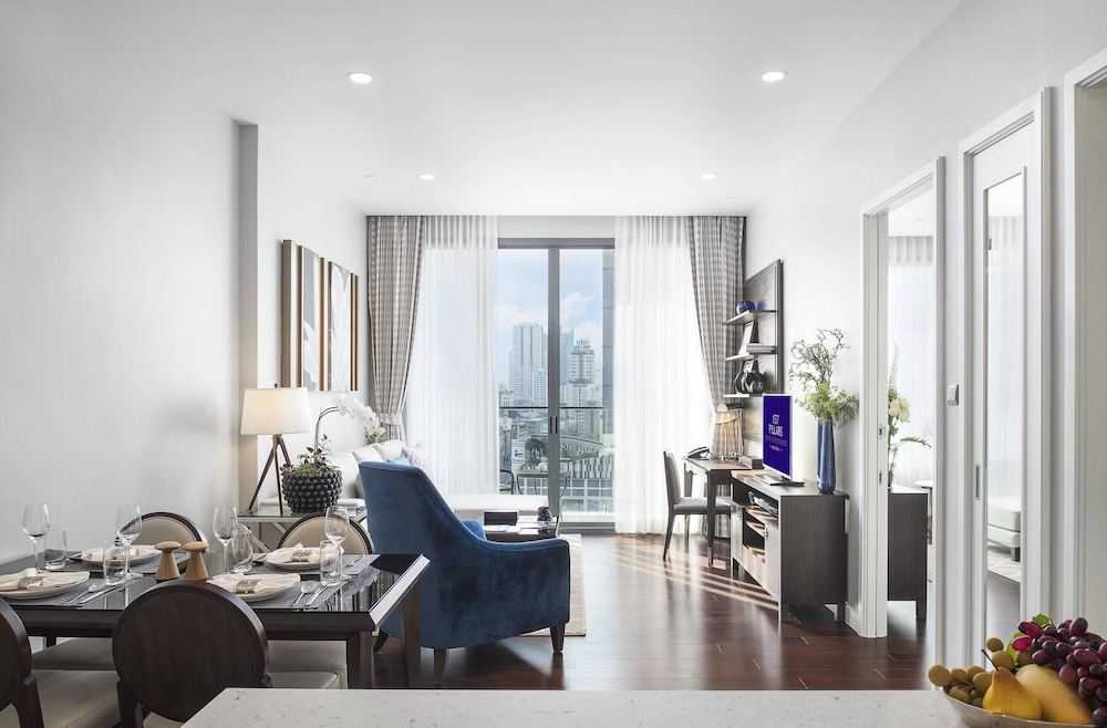 137 Pillars Residences 35/63