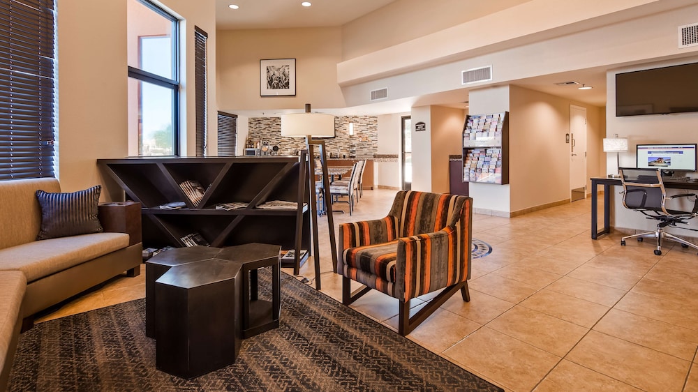 Best Western Inn Of Chandler 28/37