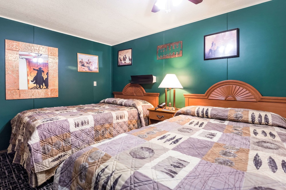 Rodeway Inn And Suites Big Water Antelope Canyon 15/30