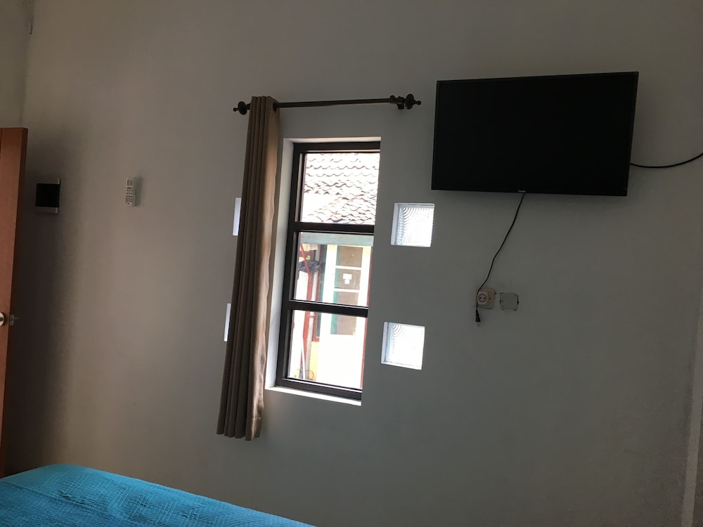 Setia Backpacker - Hostel 15/28