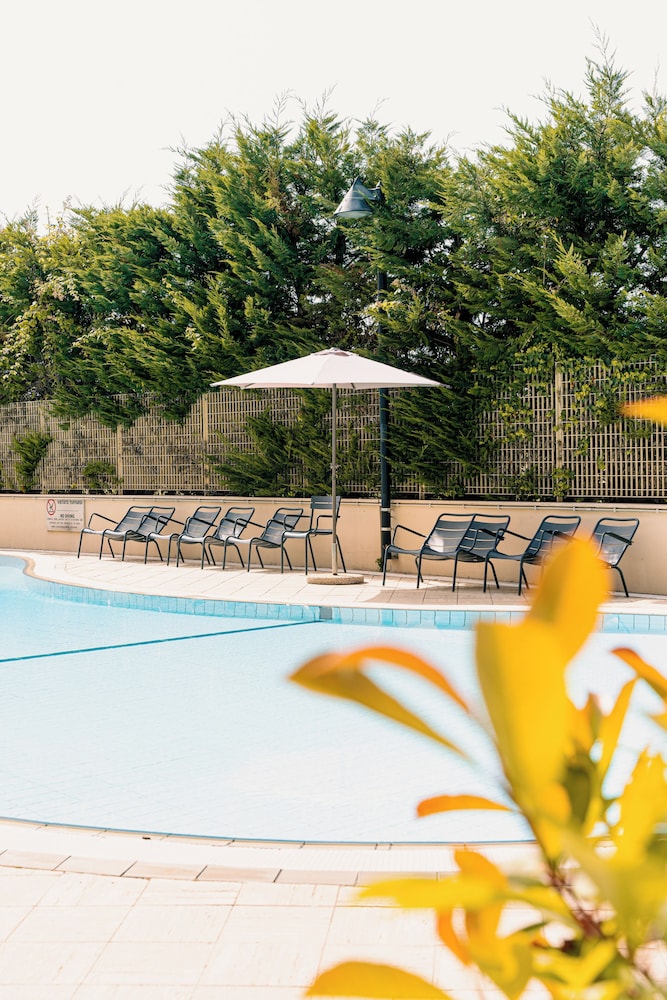 Novotel Roma Est 75/77