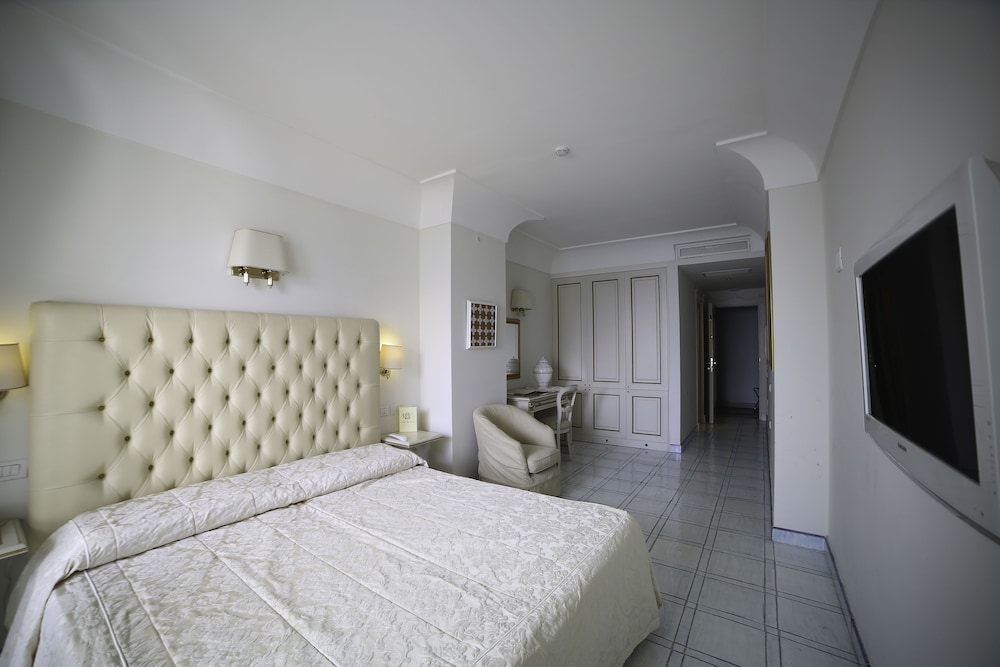 Hotel Villa Fraulo 8/72