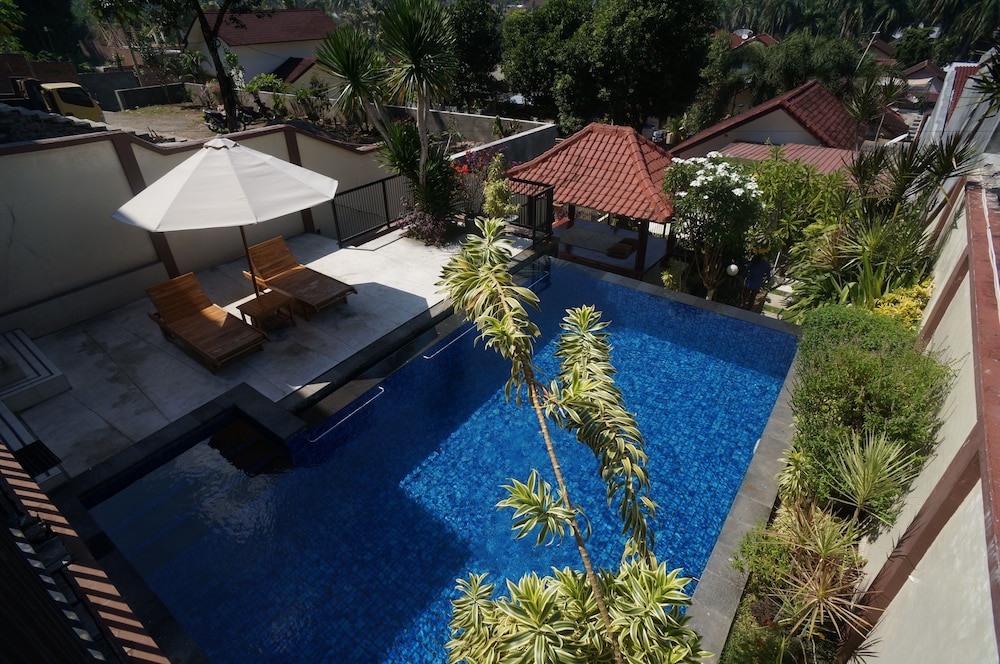 Villa Mataano 31/49