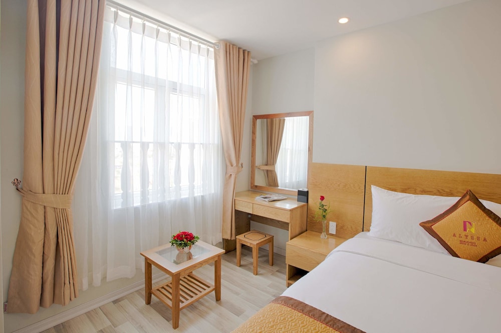 Alyssa Da Nang Hotel 16/60