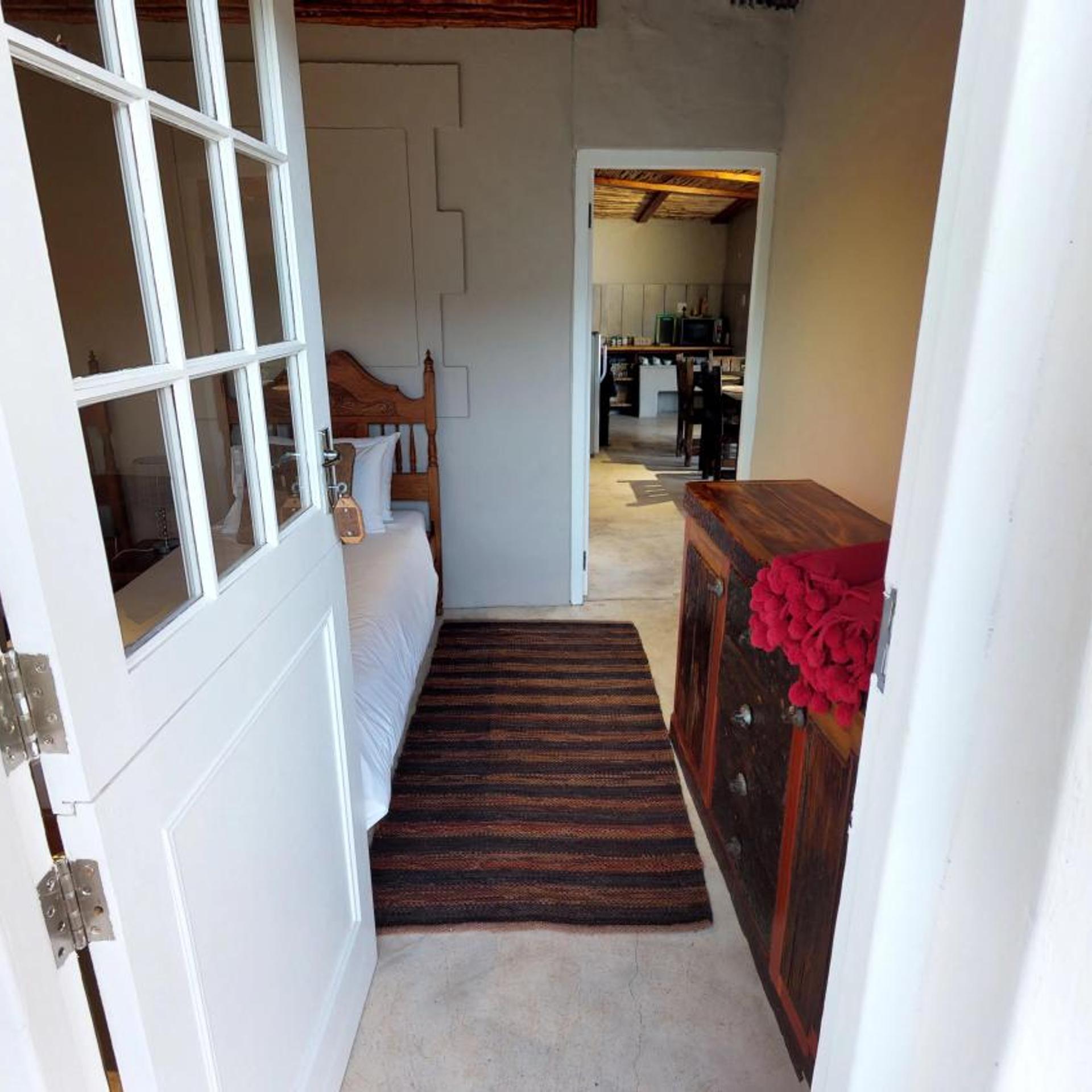 Swartberg Pass Cottages 17/50