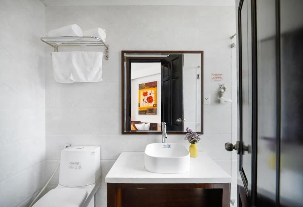 Hoa Phong Hotel 60/60
