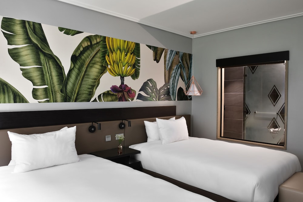 Novotel Nairobi Westlands 15/59
