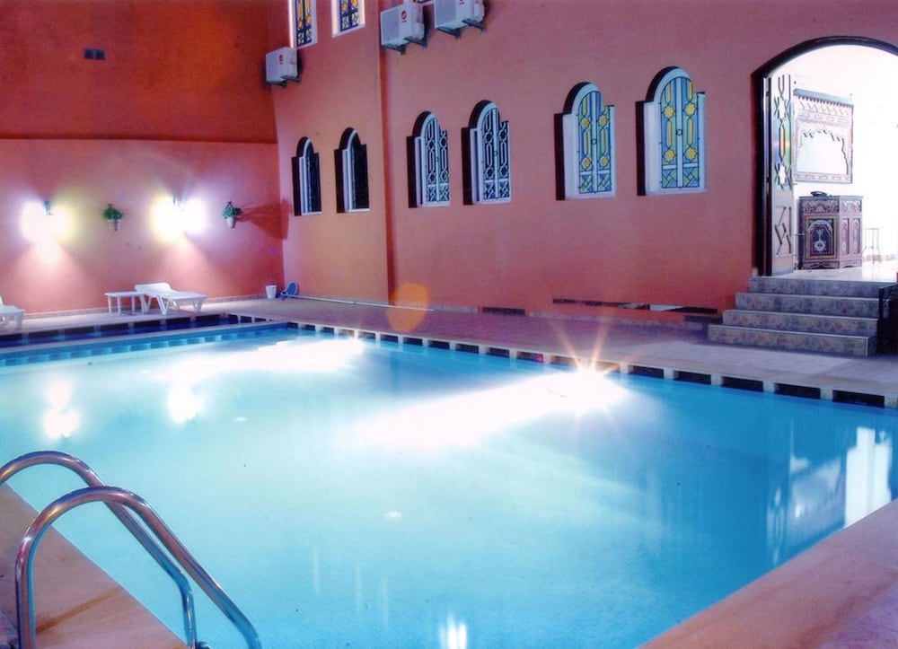 Moroccan House Hotel Marrakech 21/36
