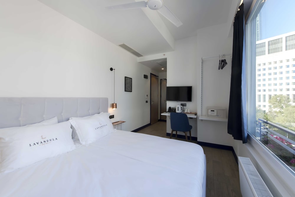 Levent Lavandula Hotel 9/35