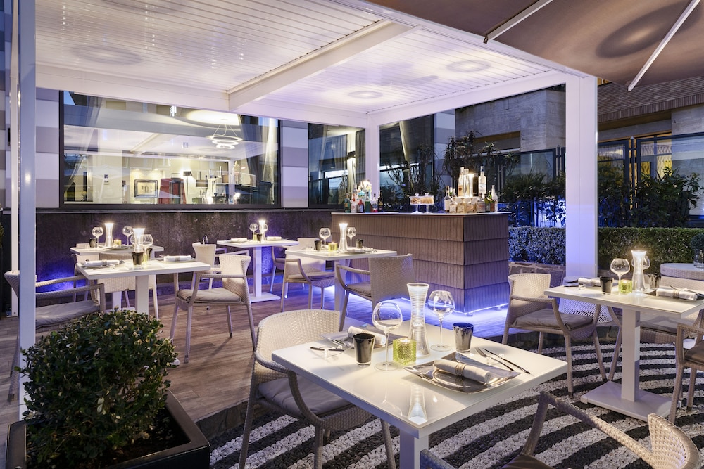 LHP Hotel Santa Margherita Palace & SPA 35/50