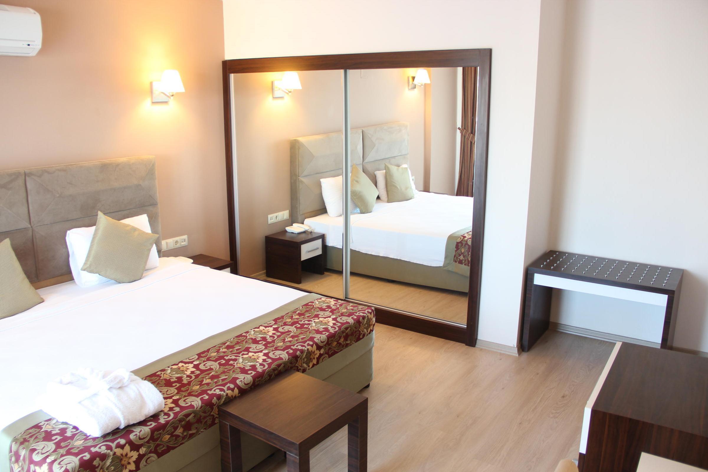 The Gap Hotel Kusadasi 14/31