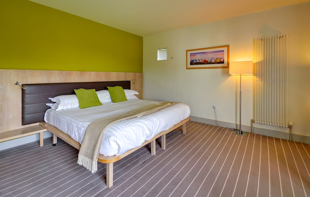 Lifehouse Spa Hotel 10/42