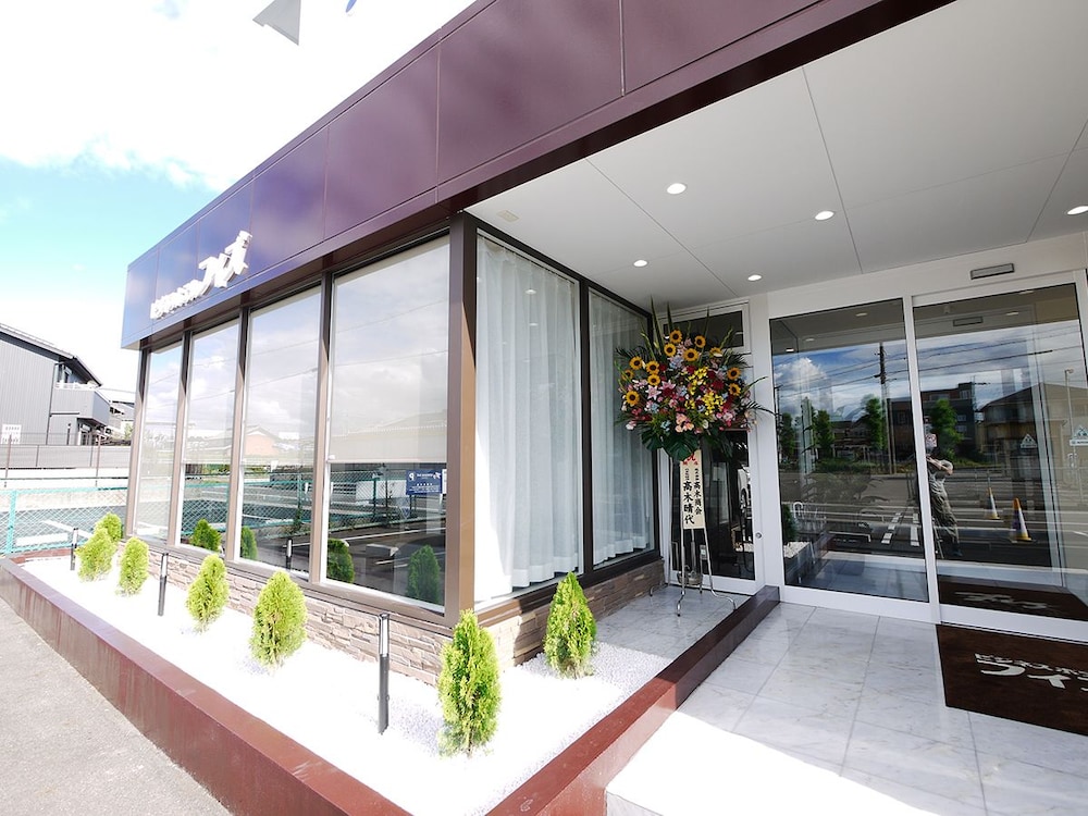 Business Hotel Fiz Nagoya Airport 3/42