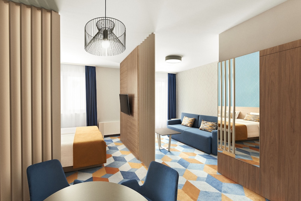 Hotel Europa Fit superior 48/69