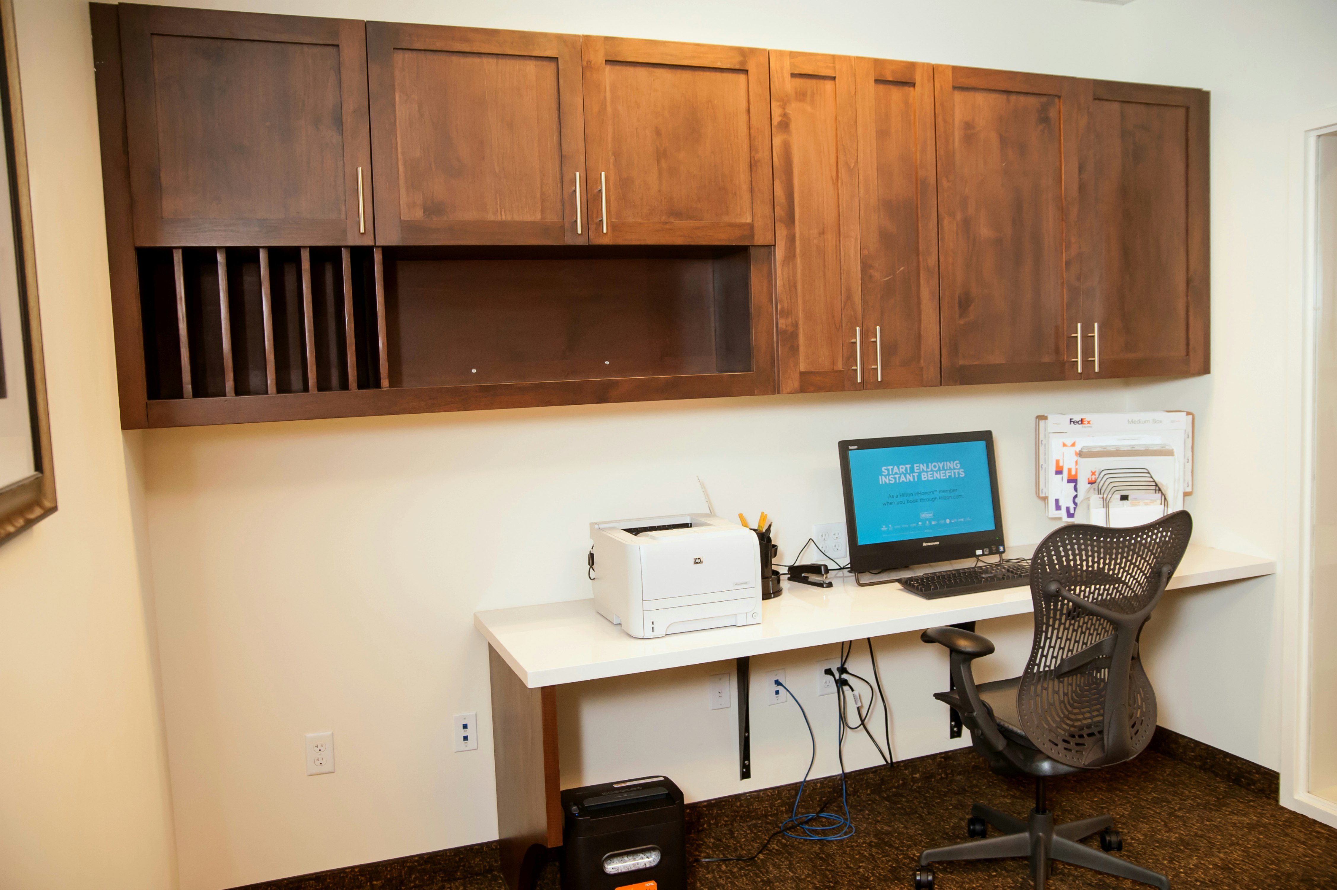 HILTON GARDEN INN SAN ANTONIO-LIVE OAK CONFERENCE CENTER 71/76