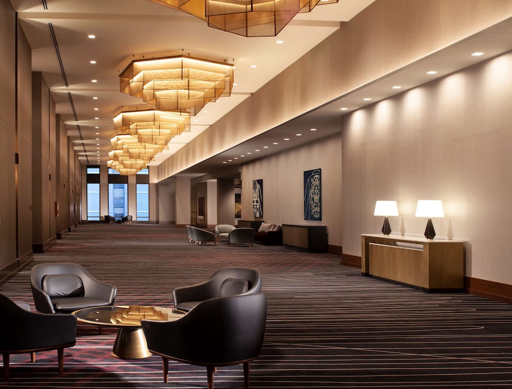 Grand Hyatt Nashville 58/73