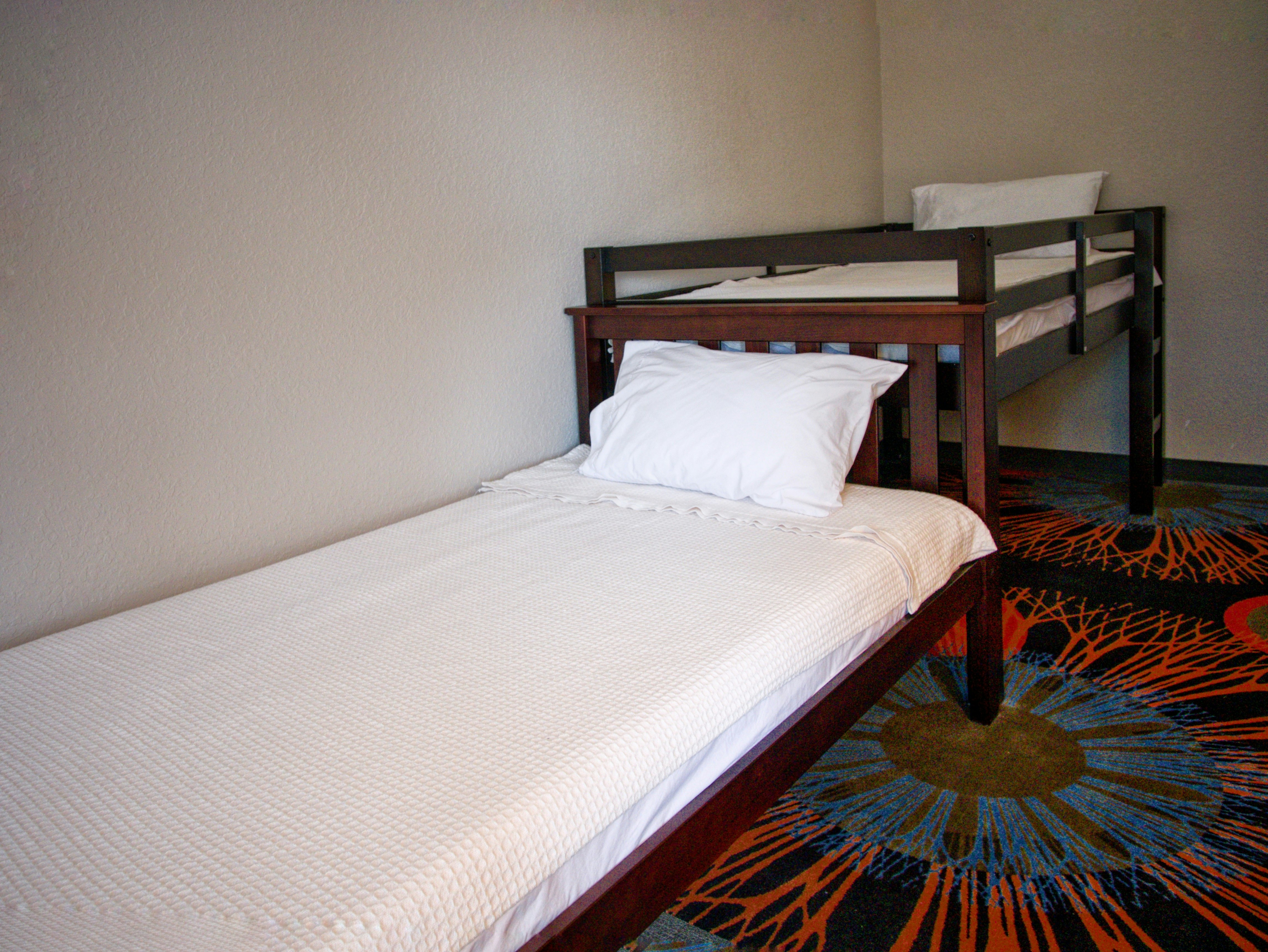 Hampton Inn Oklahoma City/Edmond 6/22