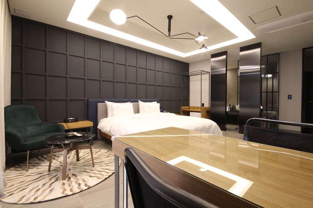 Jeonju Ecostay Hotel 18/47