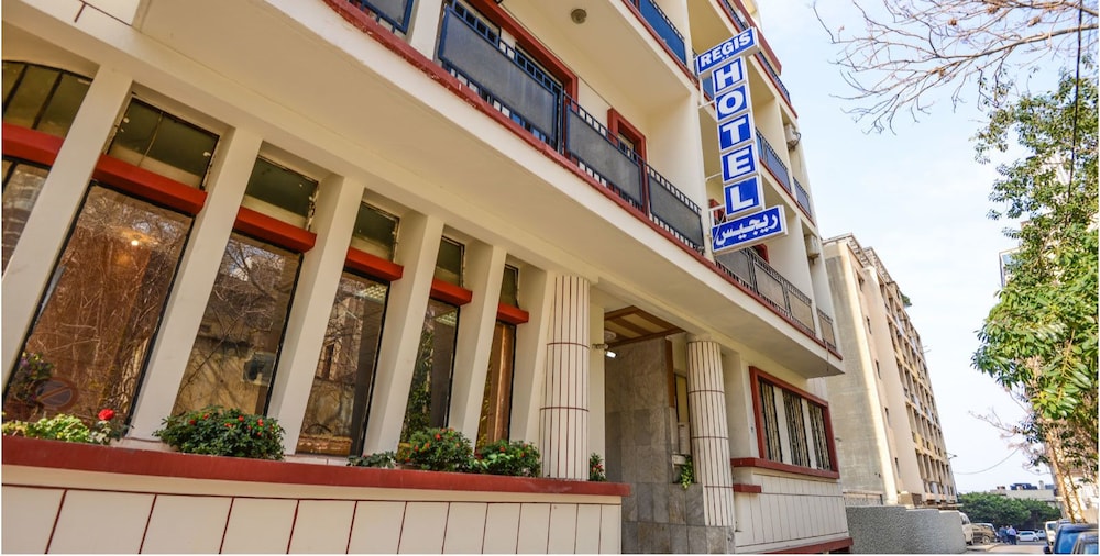 Regis Hotel photo5