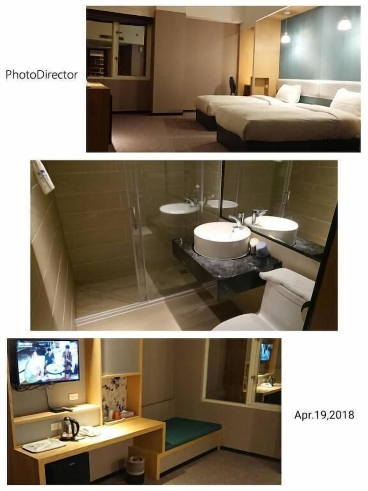 Unababy Hotel 41/41