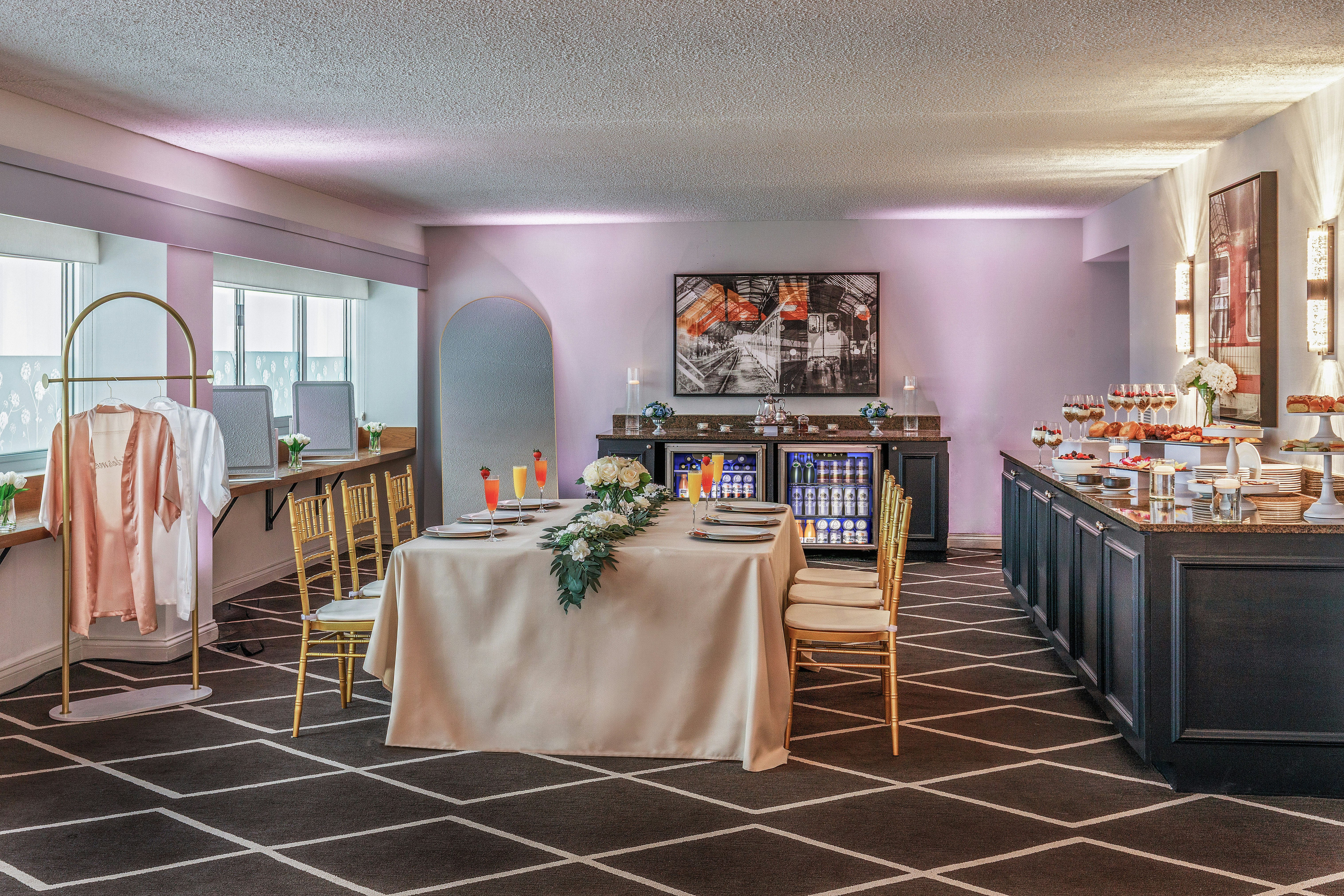 Hilton Boston/Woburn 47/70