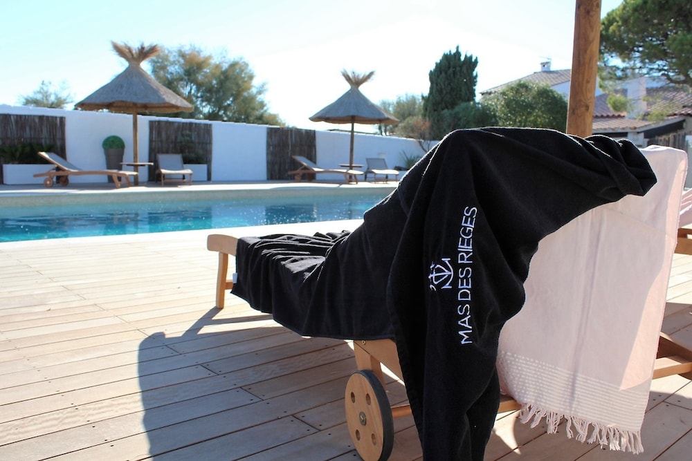 Mas Des Rièges & Spa 43/50
