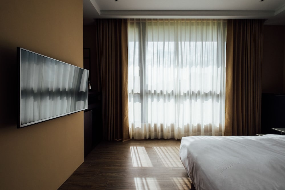 Chez Nous Hotel Taipei 19/56