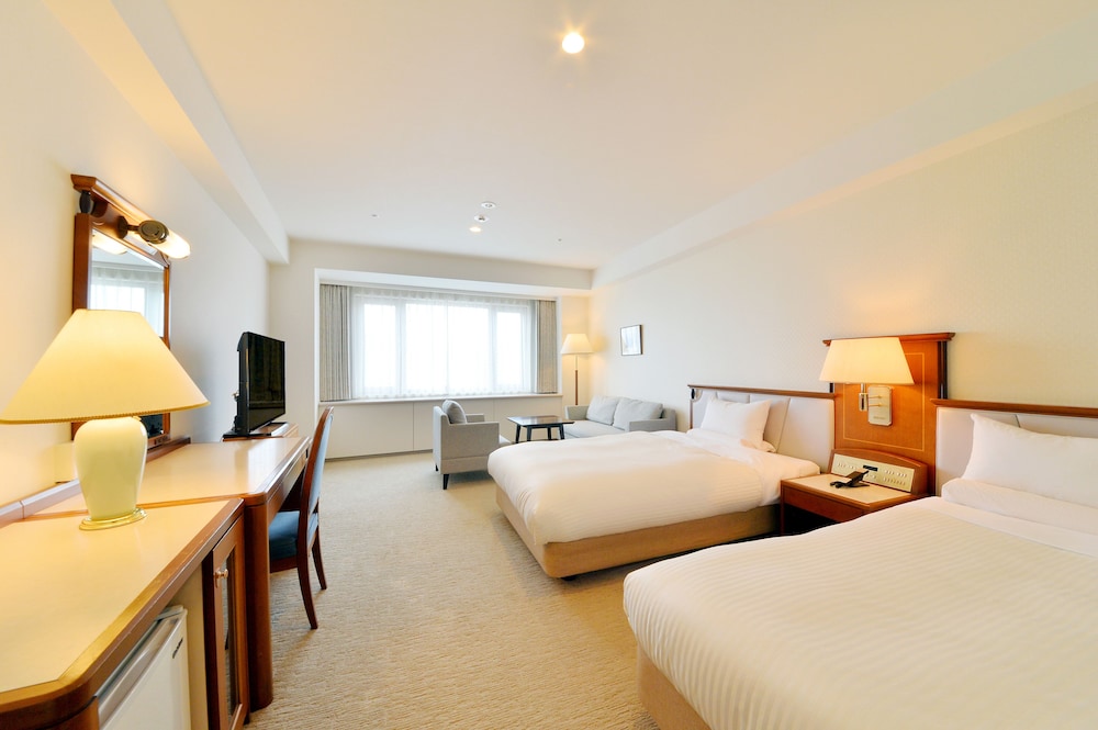 Hakodate Kokusai Hotel 15/73