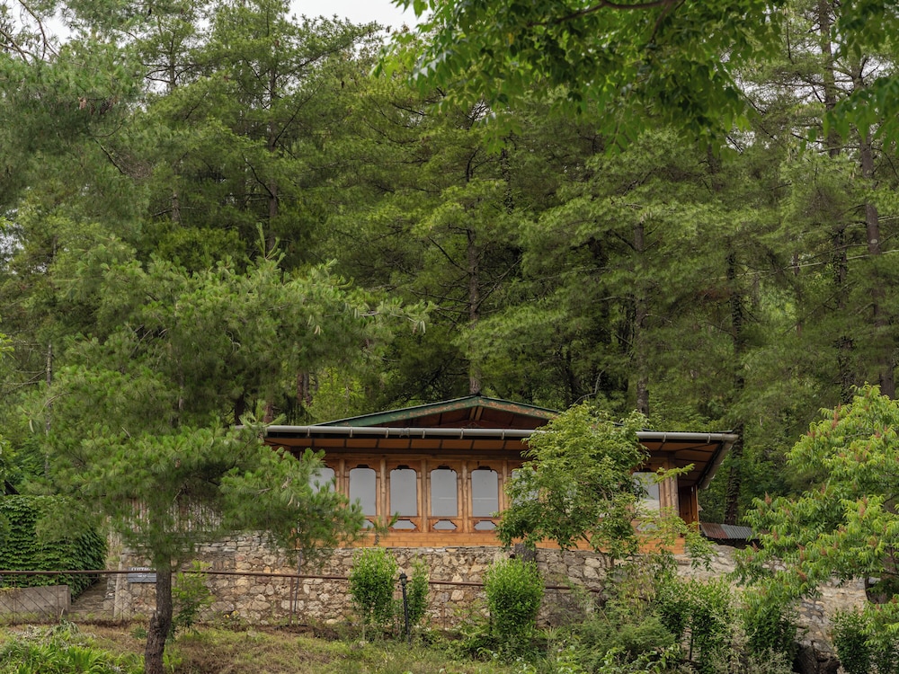 Tiger Nest Resort 42/50