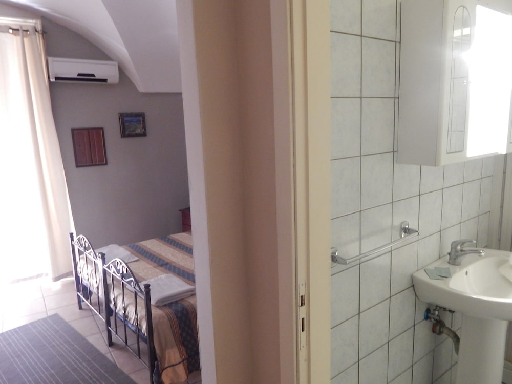 Albatro Rooms 23/47