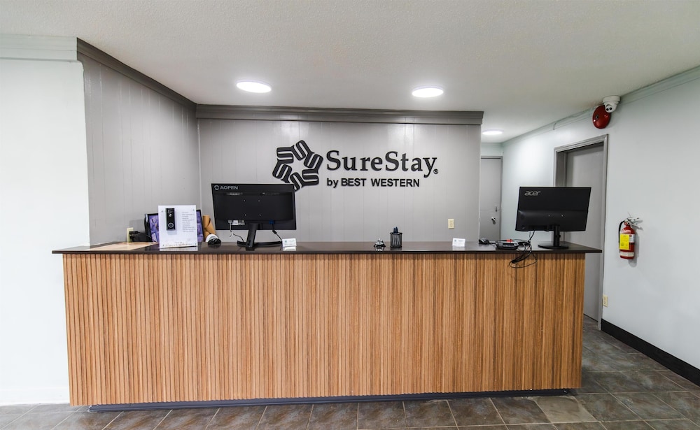 SureStay by Best Western Smithers 4/57