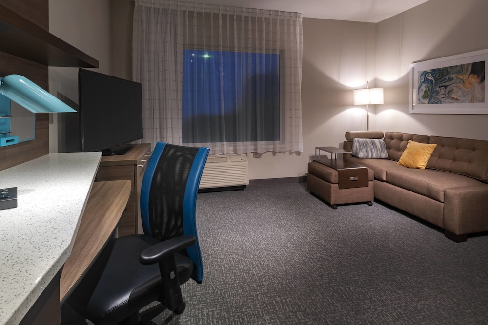 TownePlace Suites by Marriott Leavenworth 31/45