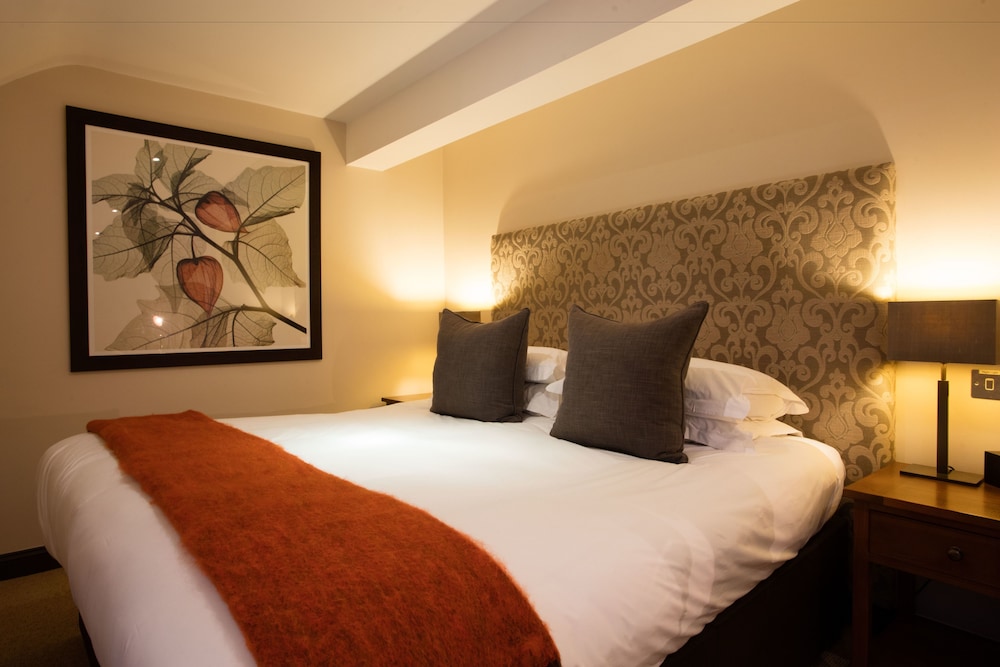 Barnham Broom Hotel Golf Spa 7/50