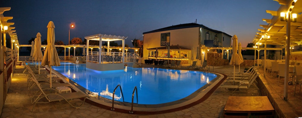 Hotel Aphrodite Beach 1/31