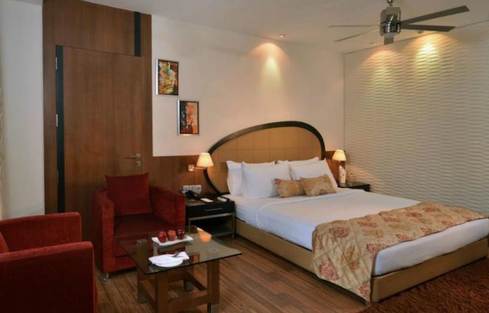 The Corinthians Resort 27/76