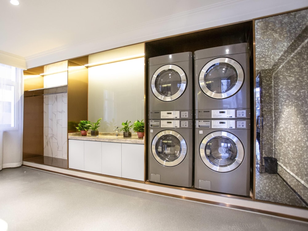 Mercure Taiyuan E Tech 36/54