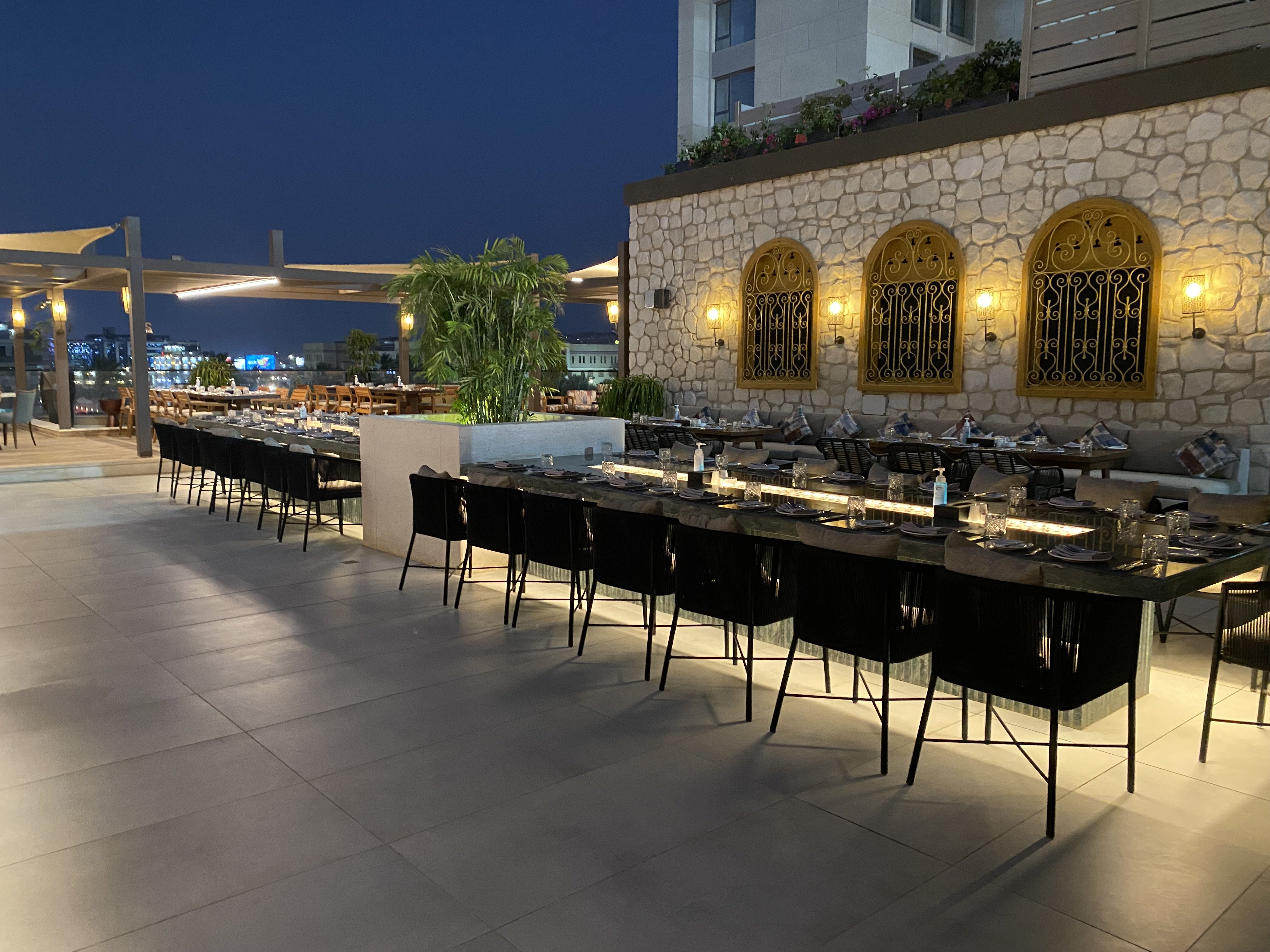 Crowne Plaza West Cairo Arkan 7/78