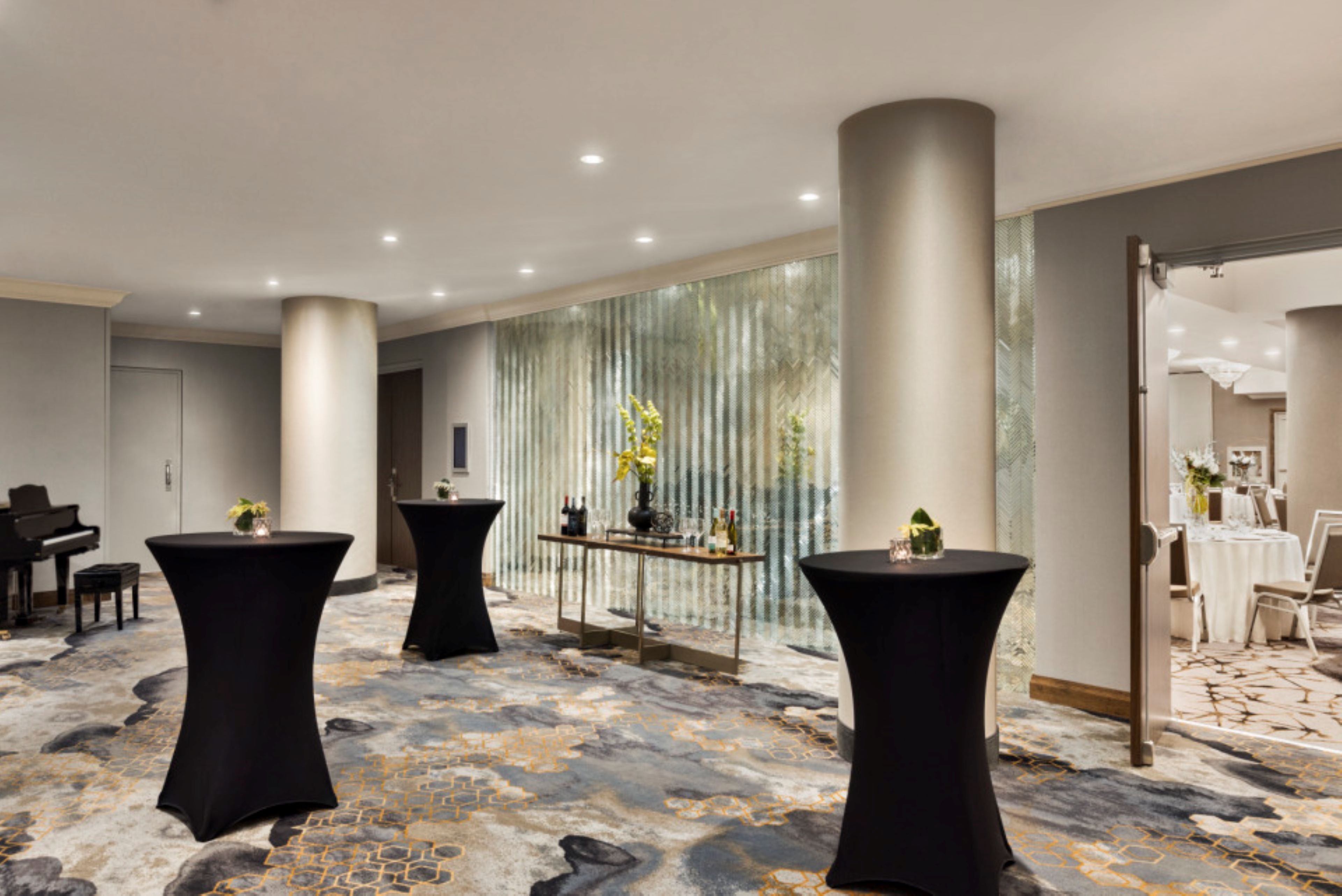 Crowne Plaza Toronto Airport 55/58