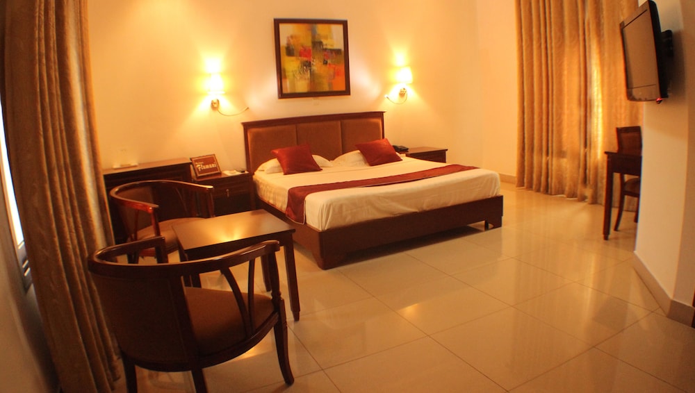 Hotel Residence Flamani 12/29