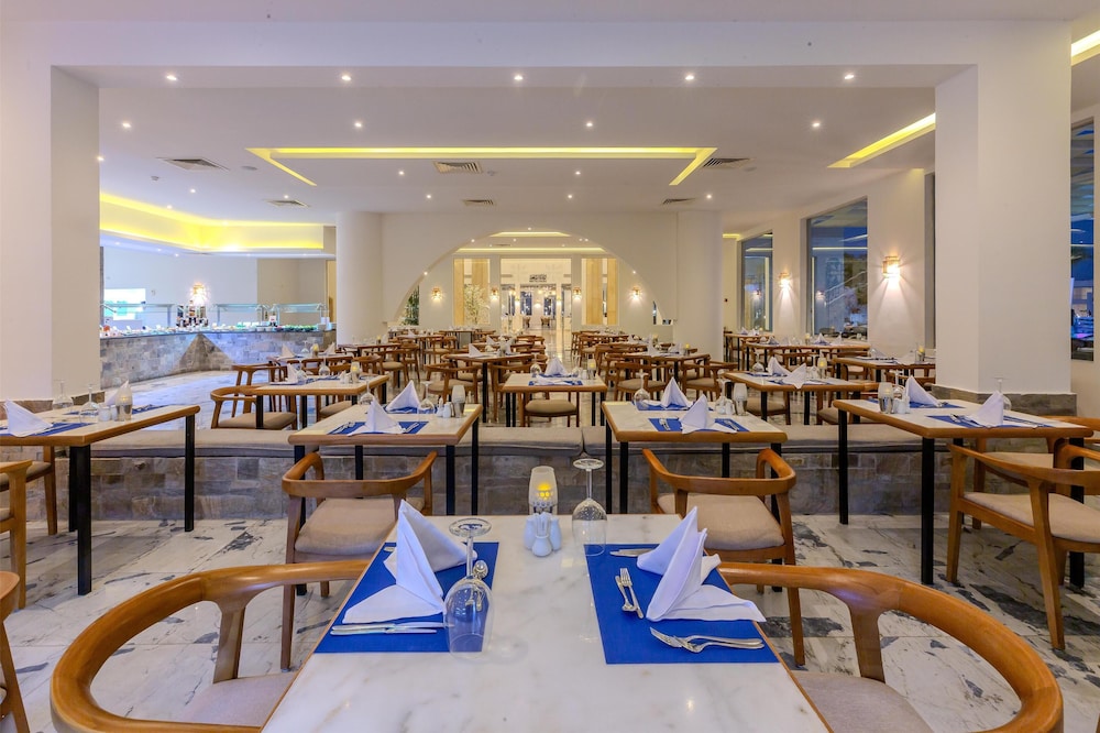 Casa Blue Resort & Spa Adult Only +12 47/62