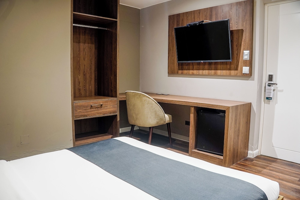 Equo Hotel Boutique 19/50