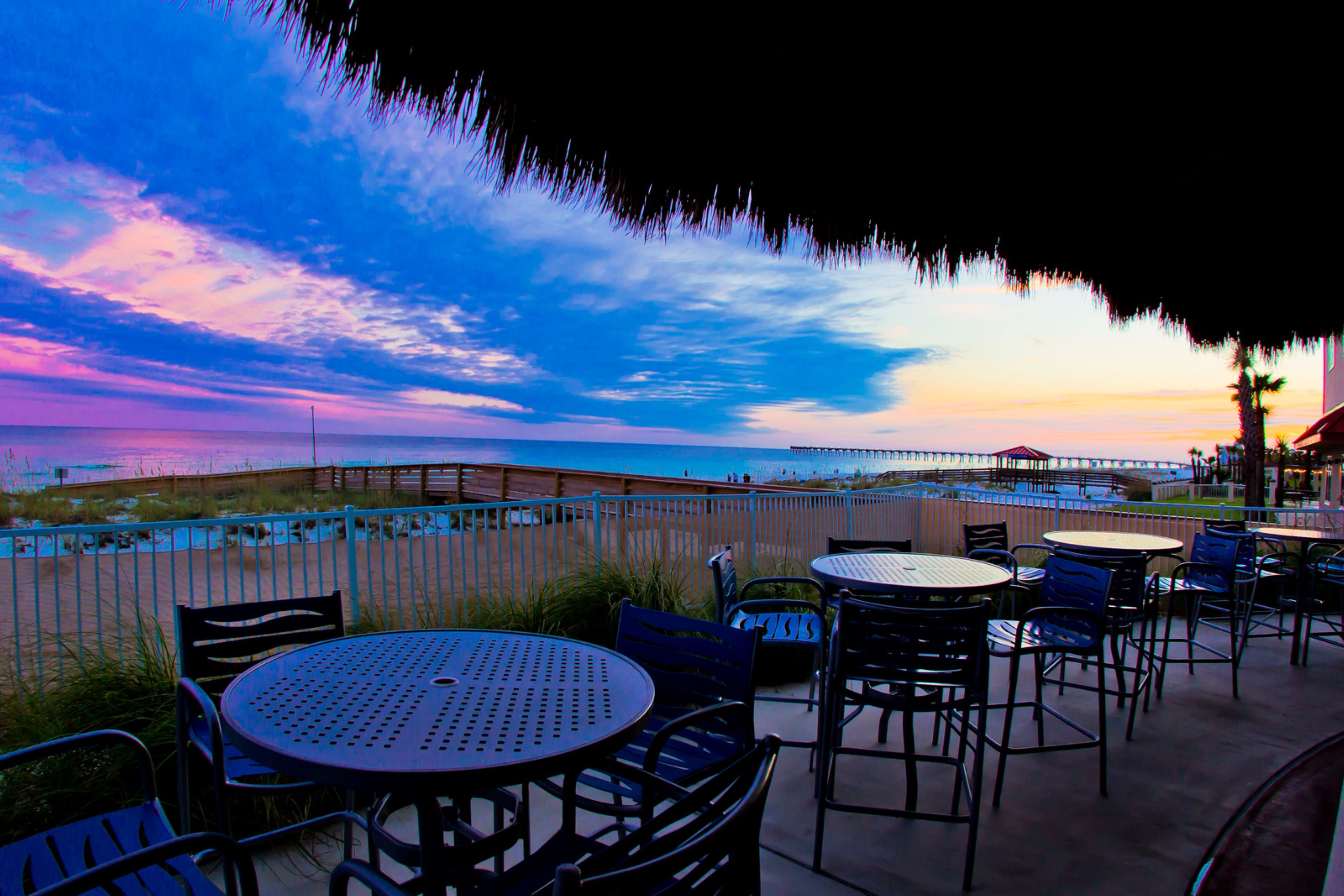 Holiday Inn Resort Pensacola Beach 52/78